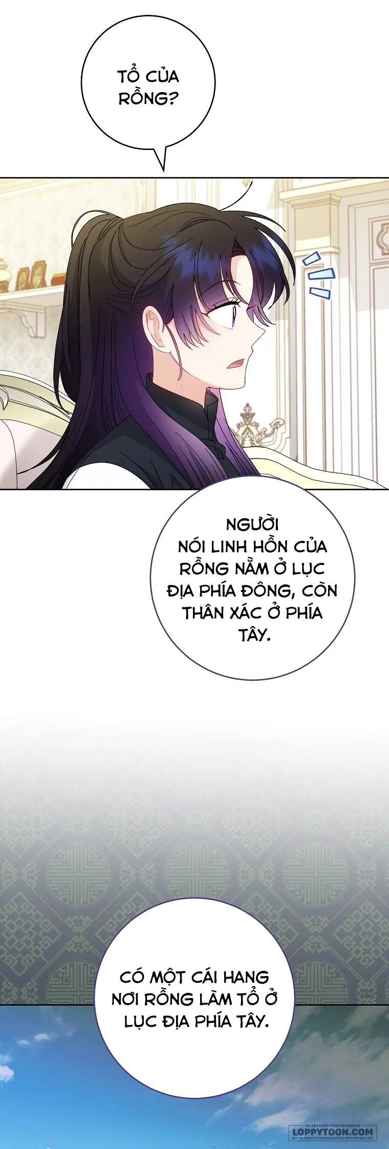 Tiểu Thiếp Chỉ Muốn Sống Yên Bình - Chap 97 - Trang 41
