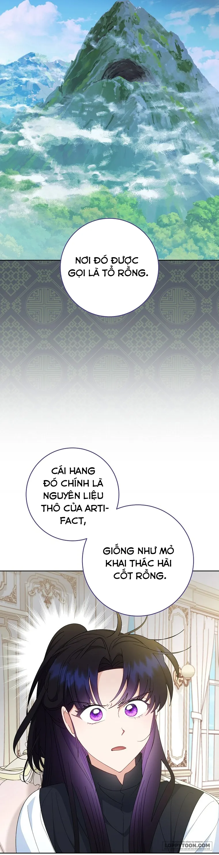 Tiểu Thiếp Chỉ Muốn Sống Yên Bình - Chap 97 - Trang 42