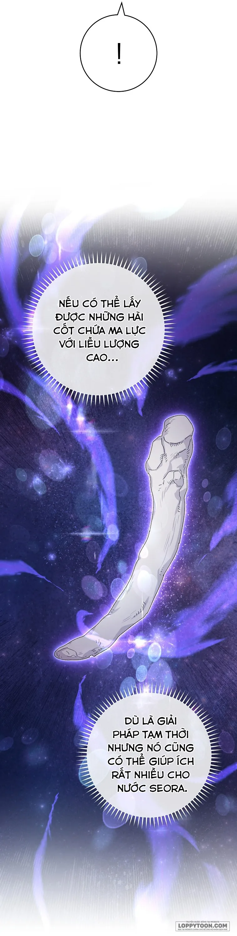 Tiểu Thiếp Chỉ Muốn Sống Yên Bình - Chap 97 - Trang 43