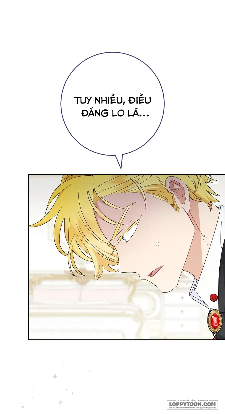 Tiểu Thiếp Chỉ Muốn Sống Yên Bình - Chap 97 - Trang 44