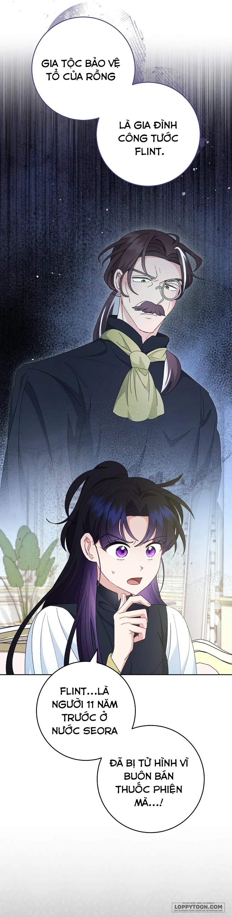 Tiểu Thiếp Chỉ Muốn Sống Yên Bình - Chap 97 - Trang 45