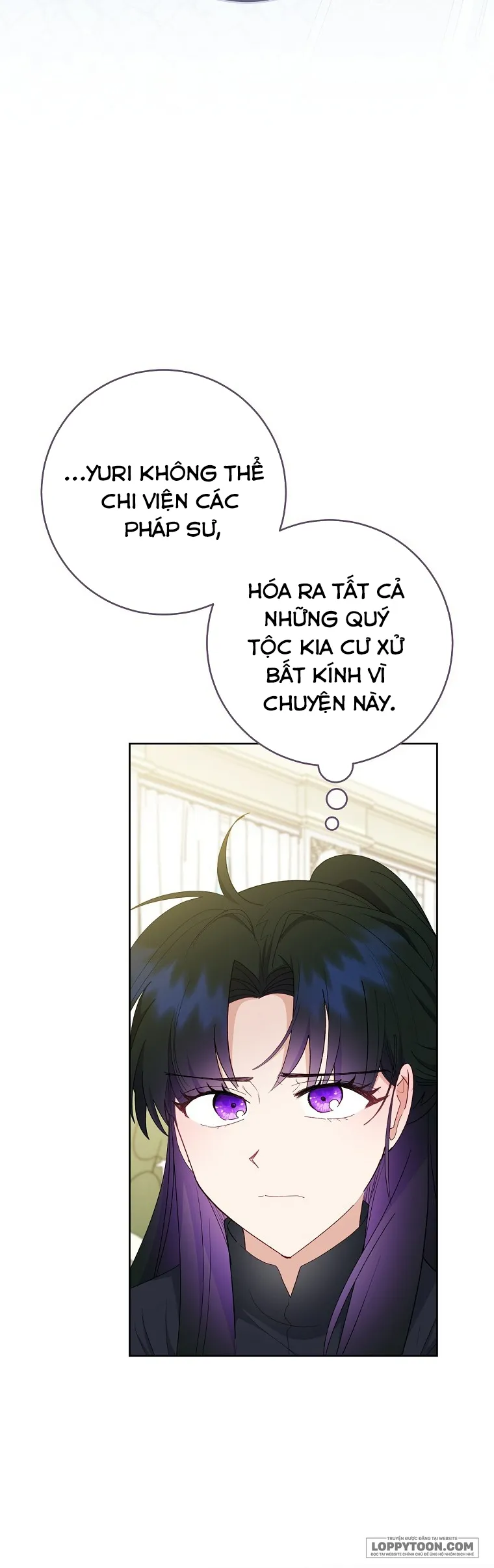 Tiểu Thiếp Chỉ Muốn Sống Yên Bình - Chap 97 - Trang 50