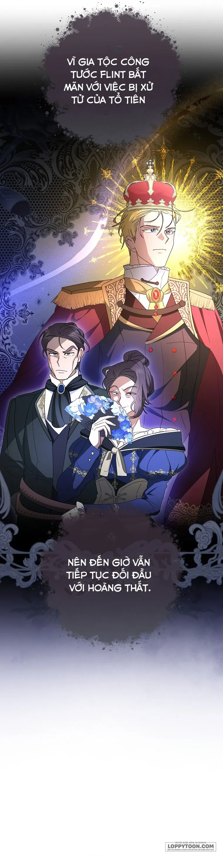 Tiểu Thiếp Chỉ Muốn Sống Yên Bình - Chap 97 - Trang 51