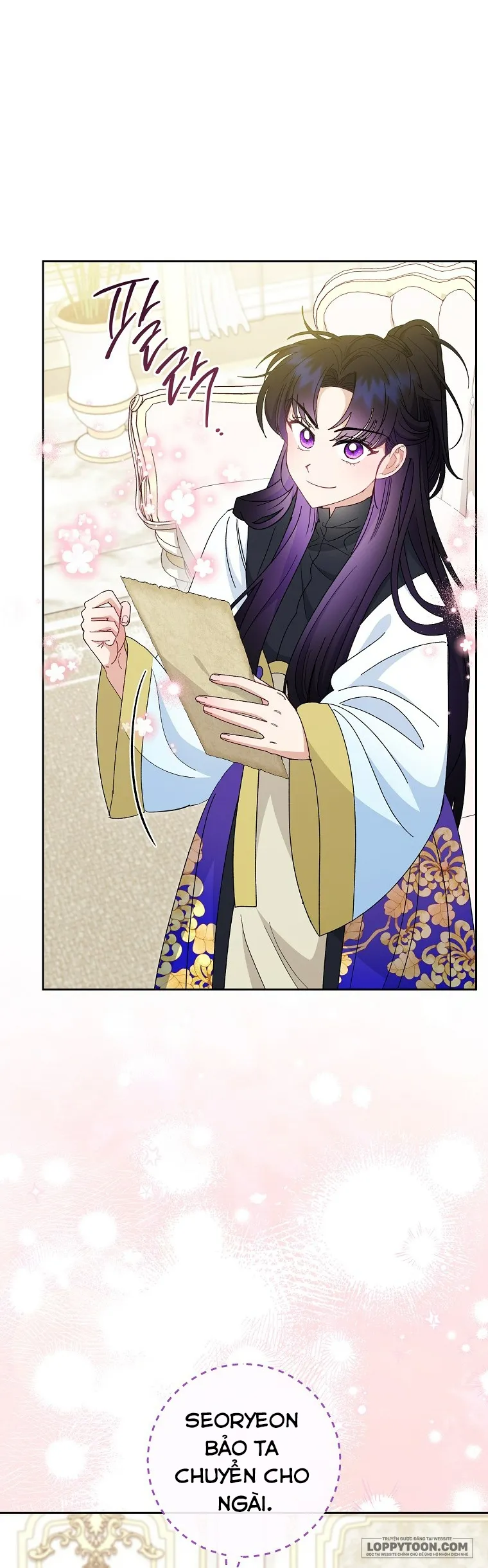Tiểu Thiếp Chỉ Muốn Sống Yên Bình - Chap 97 - Trang 55