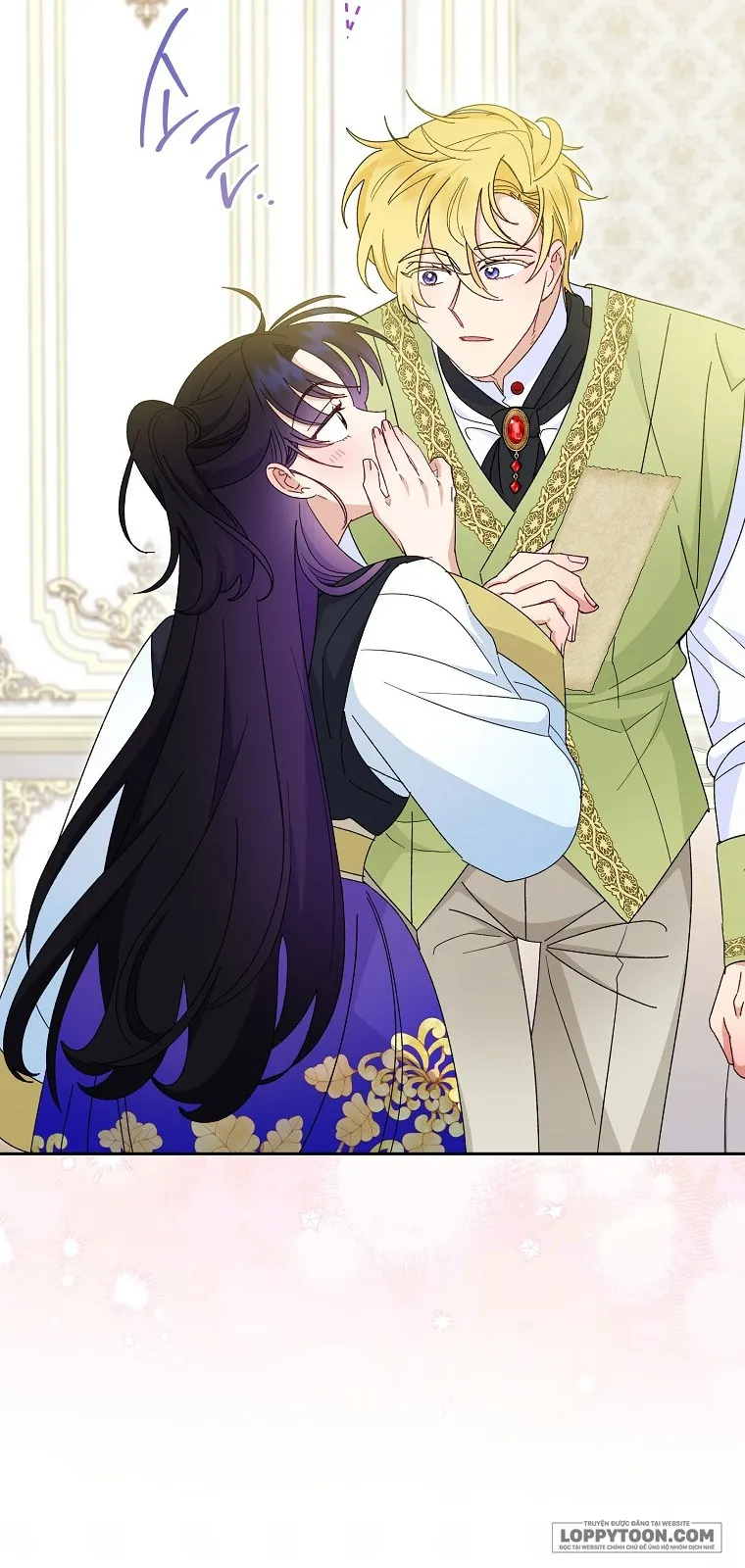 Tiểu Thiếp Chỉ Muốn Sống Yên Bình - Chap 97 - Trang 56