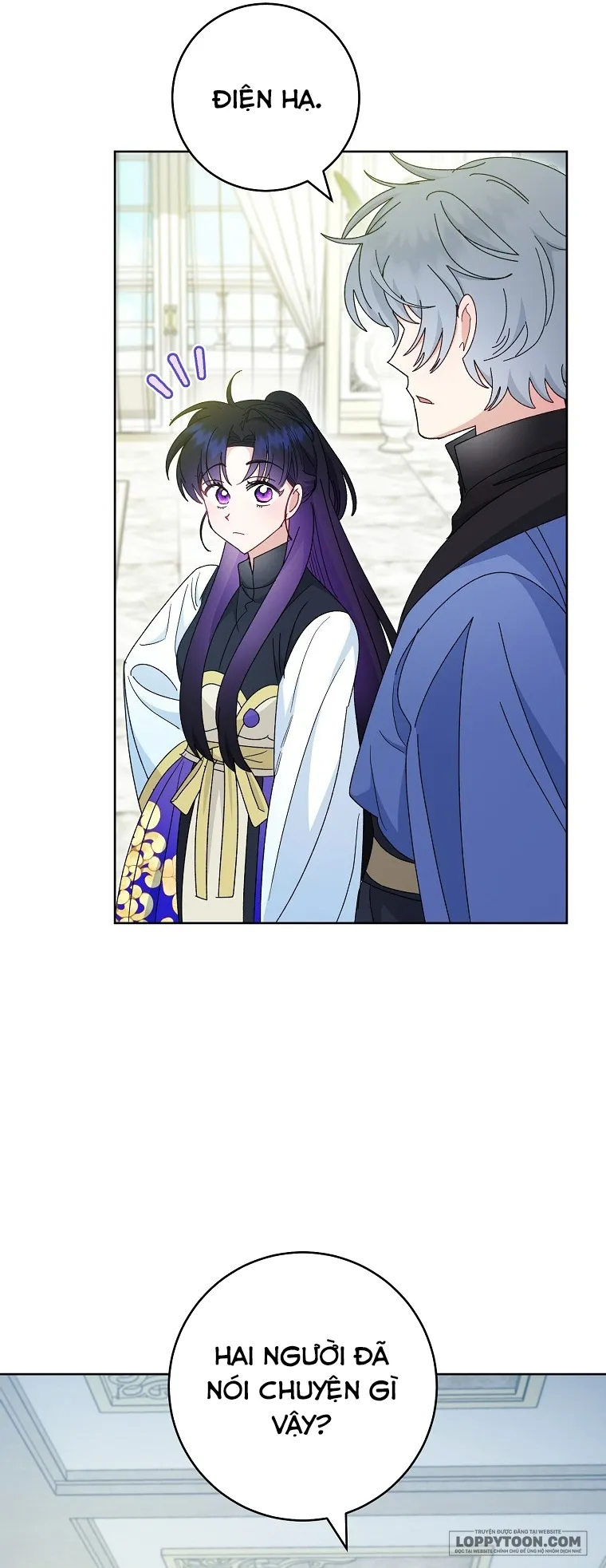 Tiểu Thiếp Chỉ Muốn Sống Yên Bình - Chap 97 - Trang 59
