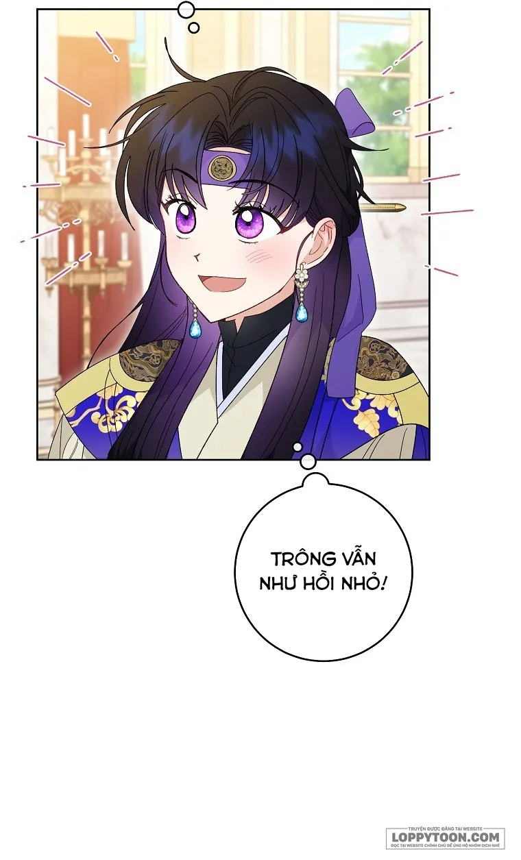 Tiểu Thiếp Chỉ Muốn Sống Yên Bình - Chap 97 - Trang 7