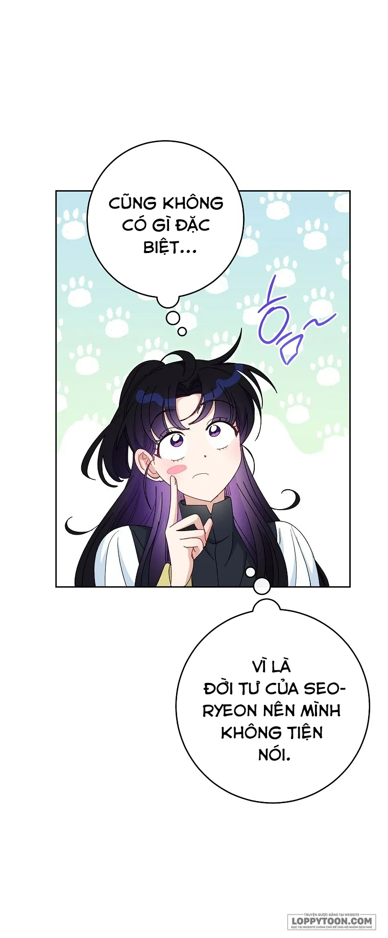 Tiểu Thiếp Chỉ Muốn Sống Yên Bình - Chap 97 - Trang 61