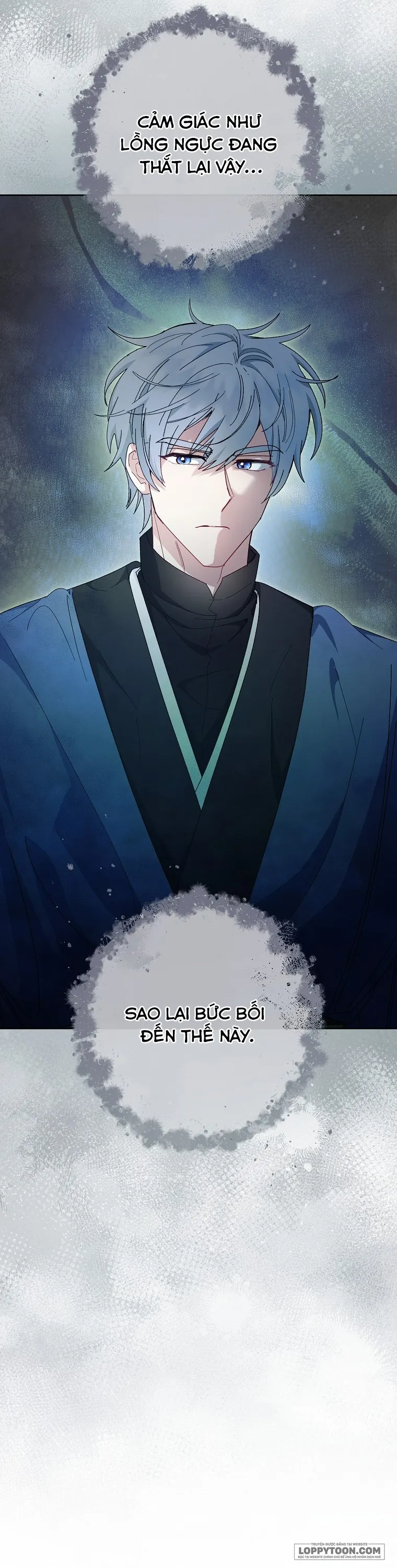 Tiểu Thiếp Chỉ Muốn Sống Yên Bình - Chap 97 - Trang 65