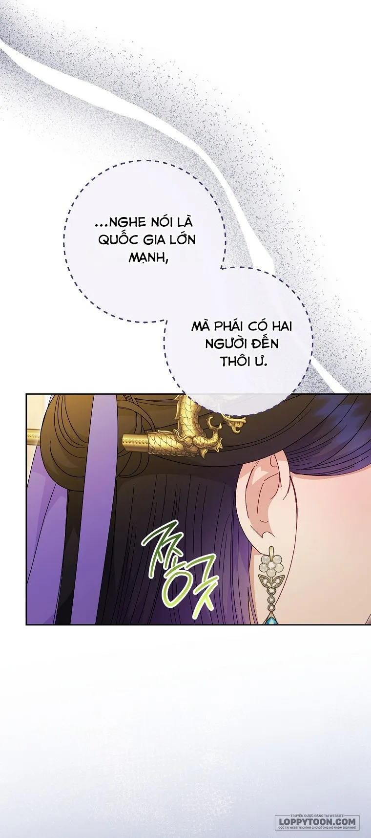 Tiểu Thiếp Chỉ Muốn Sống Yên Bình - Chap 97 - Trang 10