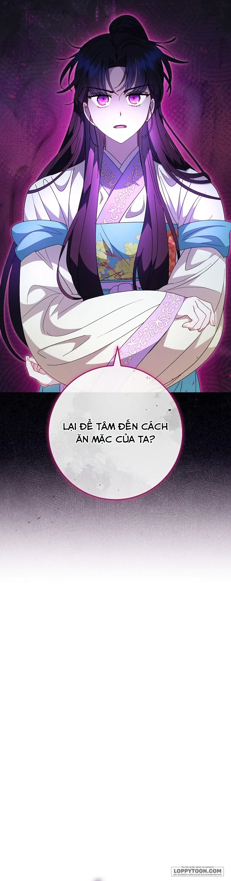 Tiểu Thiếp Chỉ Muốn Sống Yên Bình - Chap 98 - Trang 11