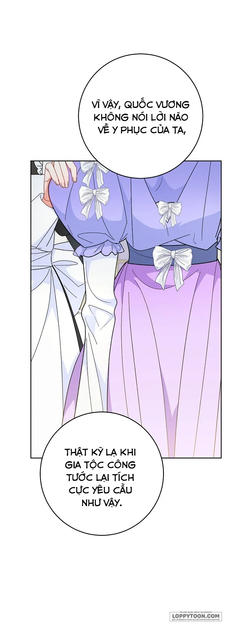 Tiểu Thiếp Chỉ Muốn Sống Yên Bình - Chap 98 - Trang 13