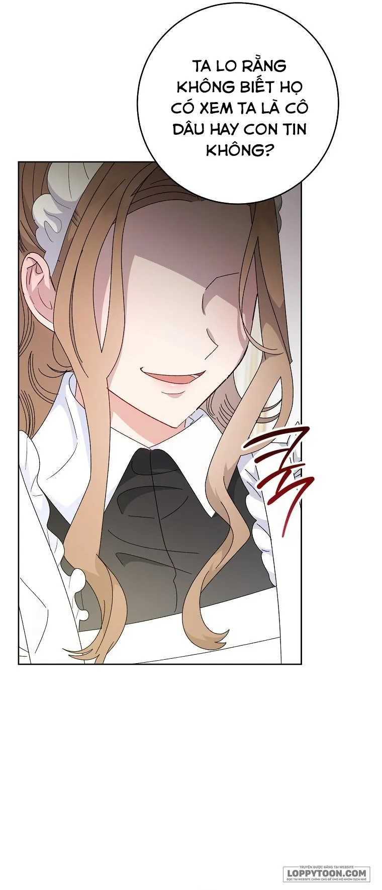 Tiểu Thiếp Chỉ Muốn Sống Yên Bình - Chap 98 - Trang 14