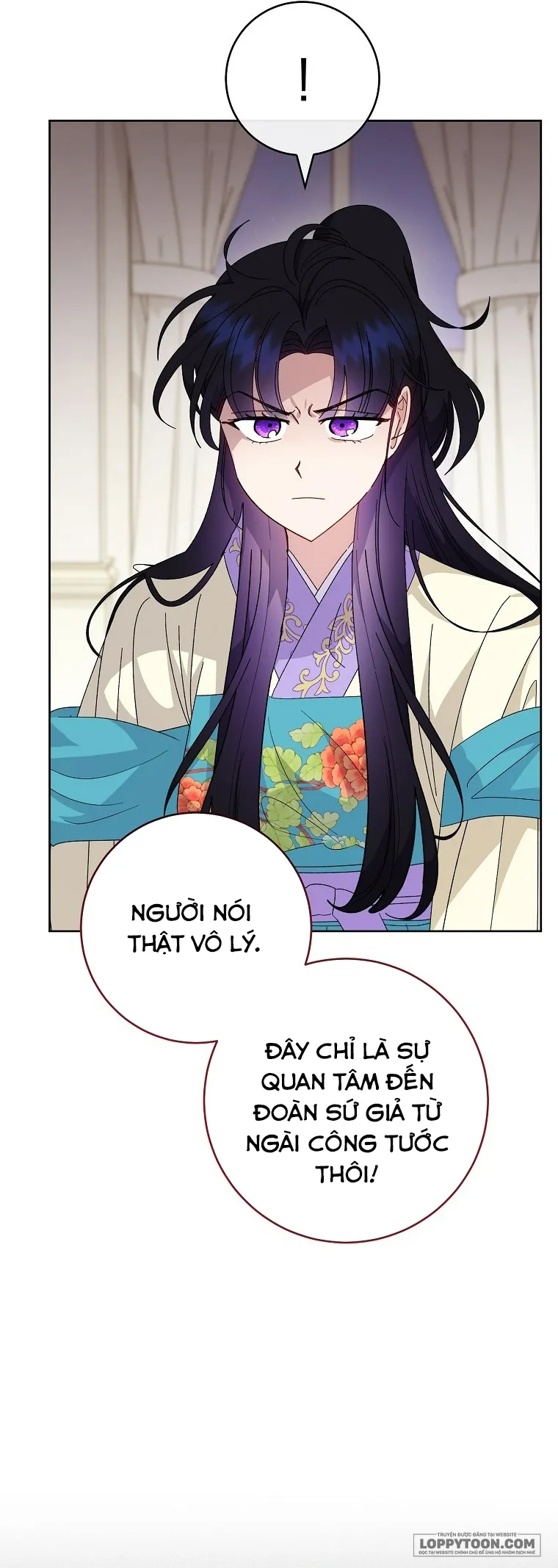 Tiểu Thiếp Chỉ Muốn Sống Yên Bình - Chap 98 - Trang 15