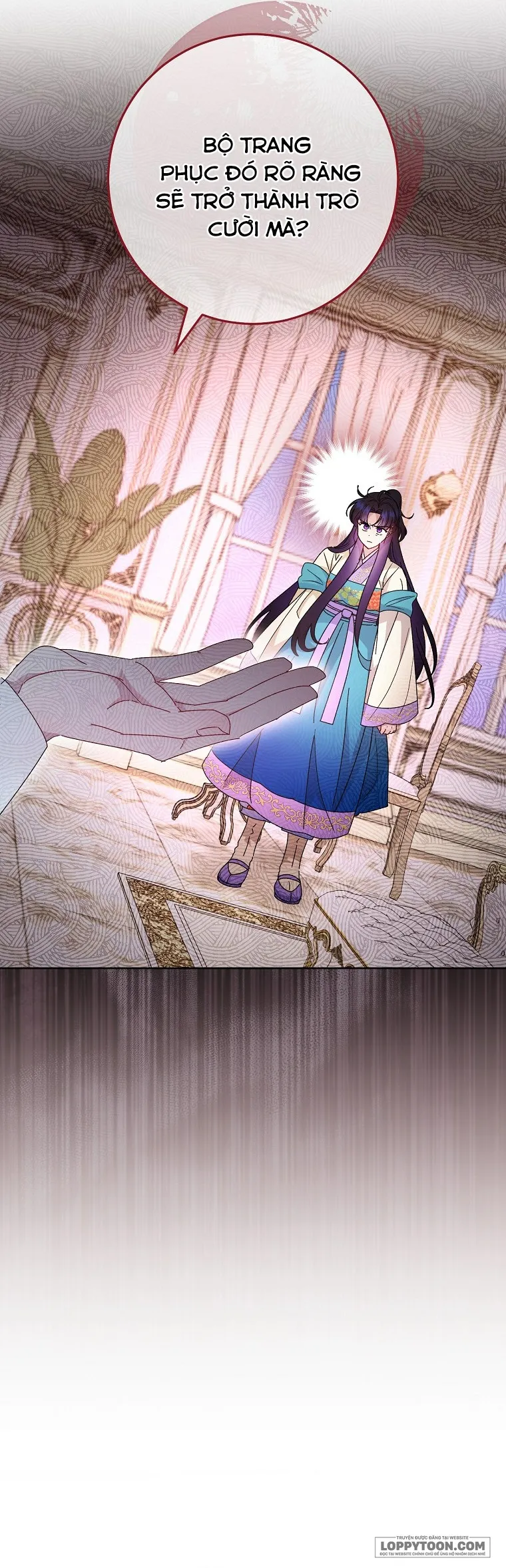 Tiểu Thiếp Chỉ Muốn Sống Yên Bình - Chap 98 - Trang 16