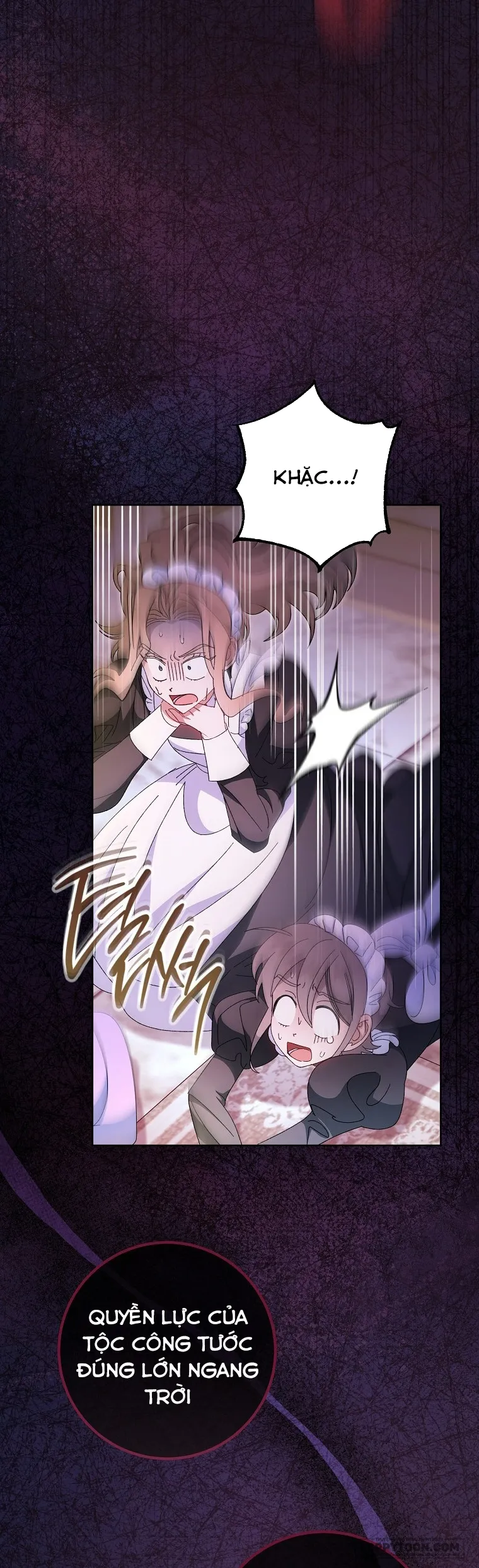 Tiểu Thiếp Chỉ Muốn Sống Yên Bình - Chap 98 - Trang 19