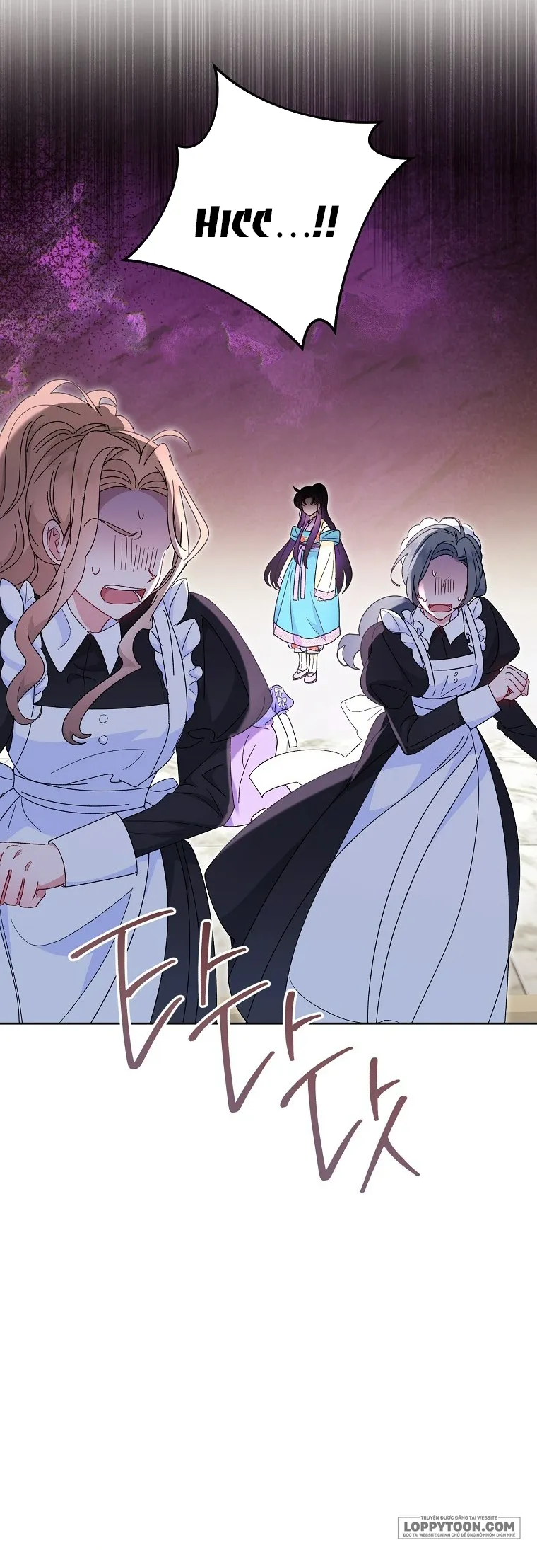Tiểu Thiếp Chỉ Muốn Sống Yên Bình - Chap 98 - Trang 23