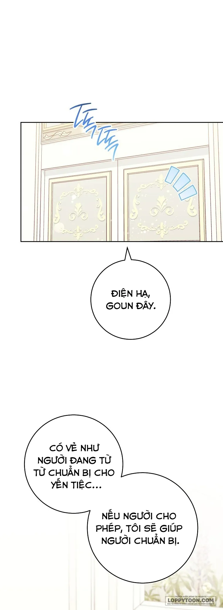 Tiểu Thiếp Chỉ Muốn Sống Yên Bình - Chap 98 - Trang 30