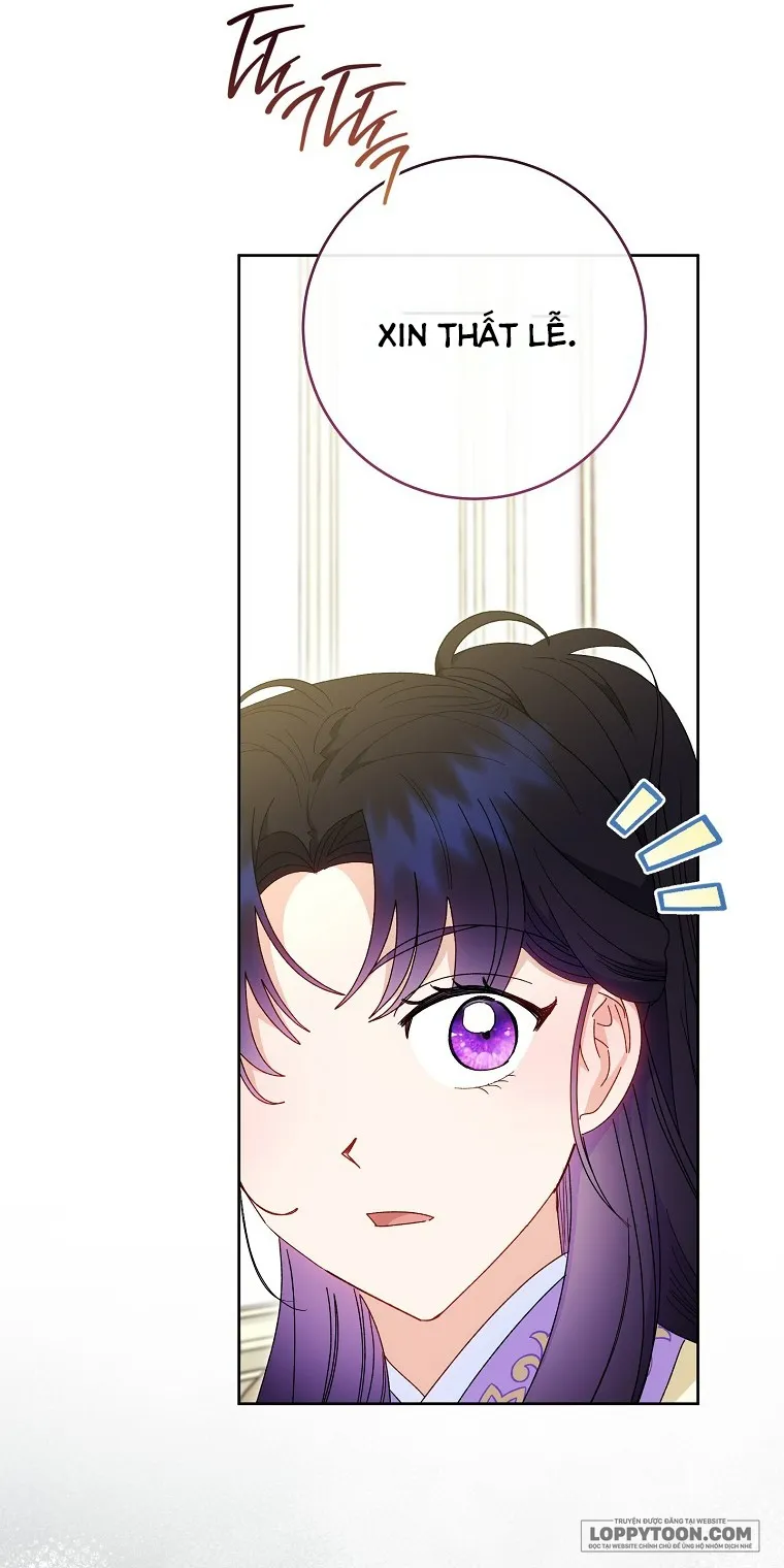 Tiểu Thiếp Chỉ Muốn Sống Yên Bình - Chap 98 - Trang 4
