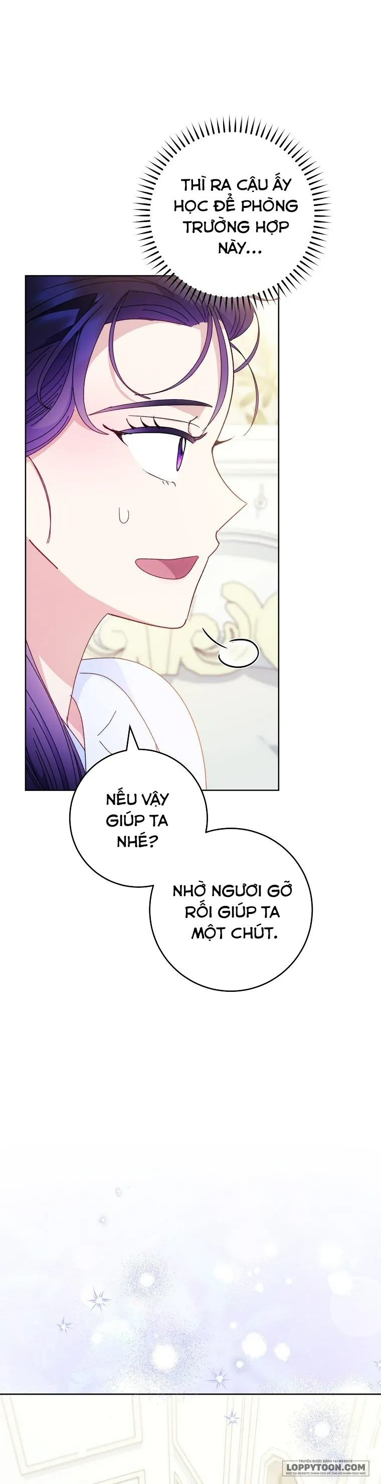 Tiểu Thiếp Chỉ Muốn Sống Yên Bình - Chap 98 - Trang 32