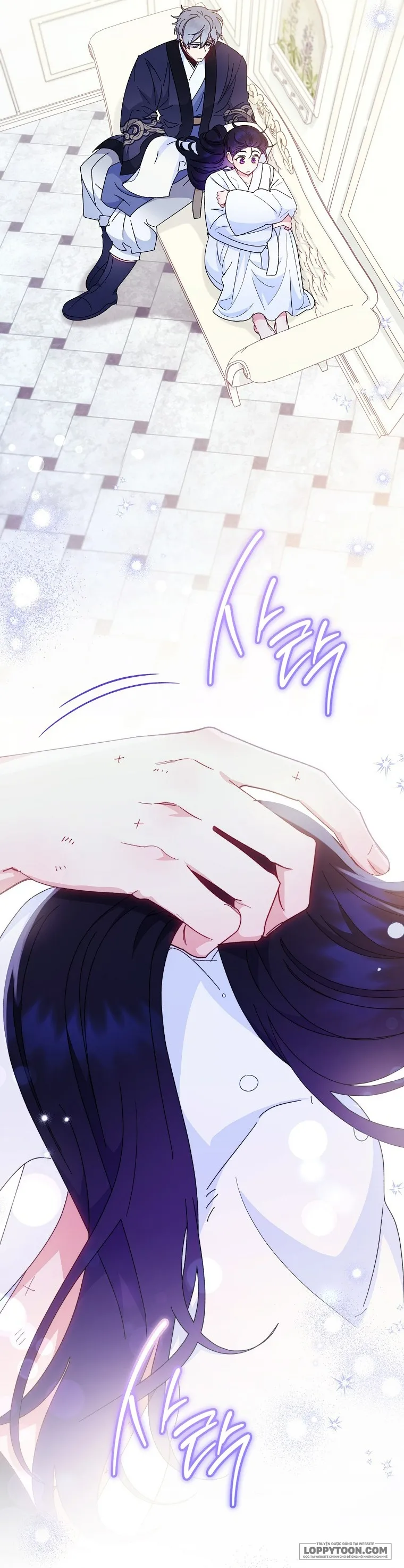 Tiểu Thiếp Chỉ Muốn Sống Yên Bình - Chap 98 - Trang 33