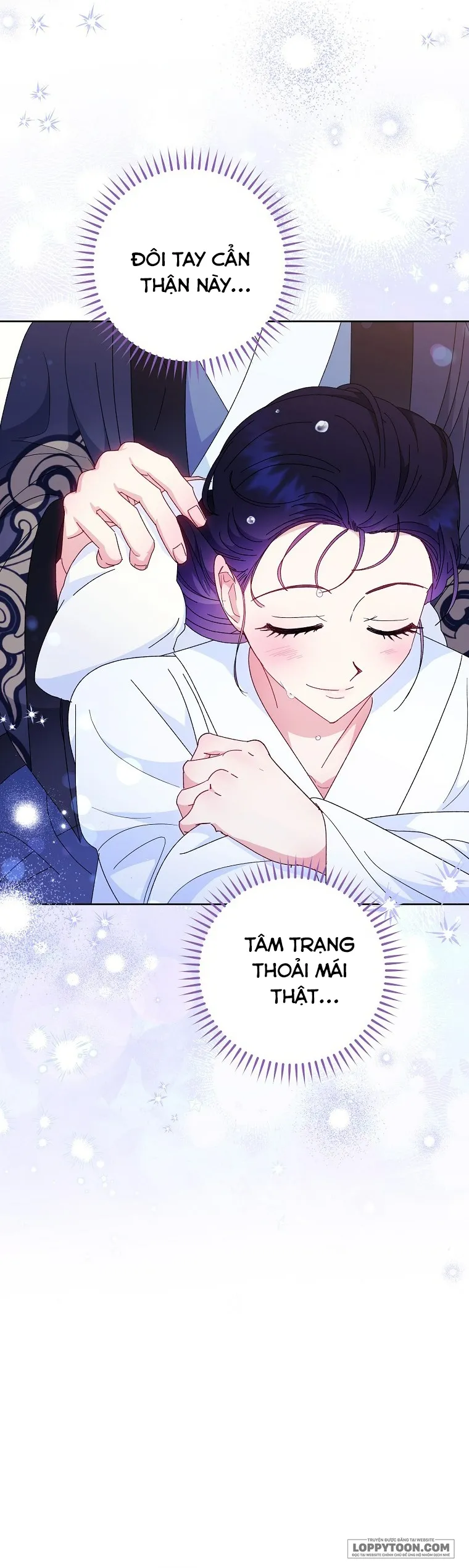 Tiểu Thiếp Chỉ Muốn Sống Yên Bình - Chap 98 - Trang 34