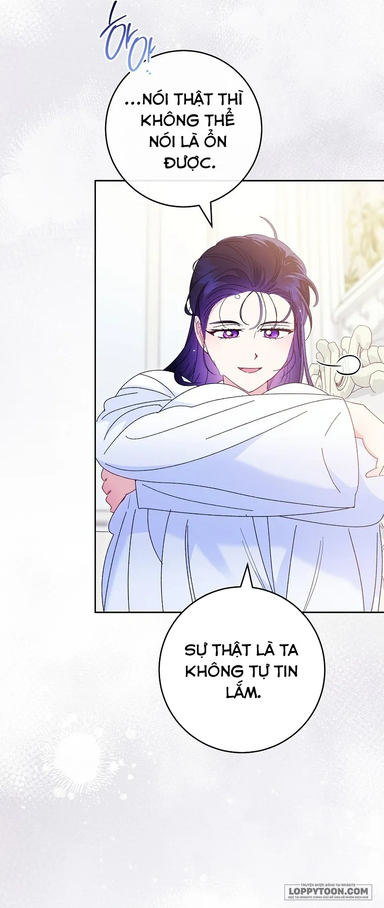 Tiểu Thiếp Chỉ Muốn Sống Yên Bình - Chap 98 - Trang 37