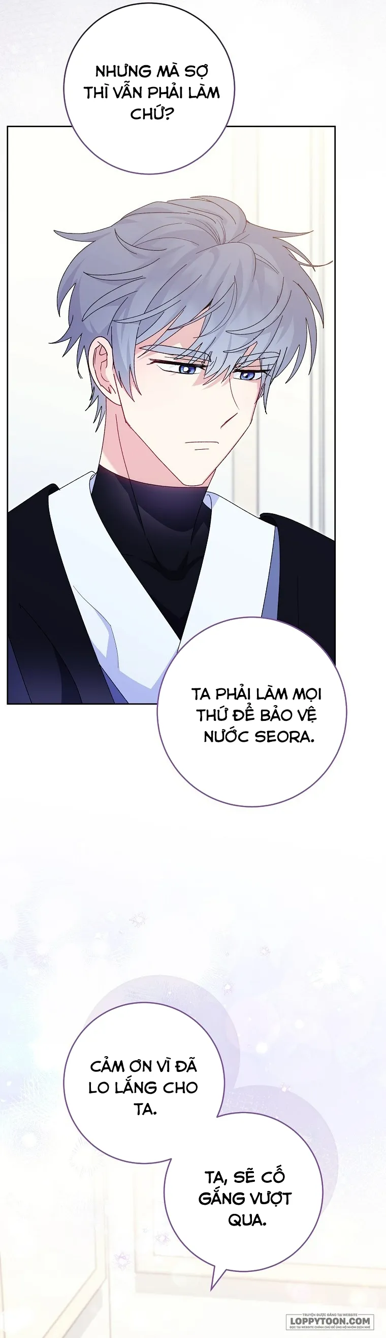 Tiểu Thiếp Chỉ Muốn Sống Yên Bình - Chap 98 - Trang 38
