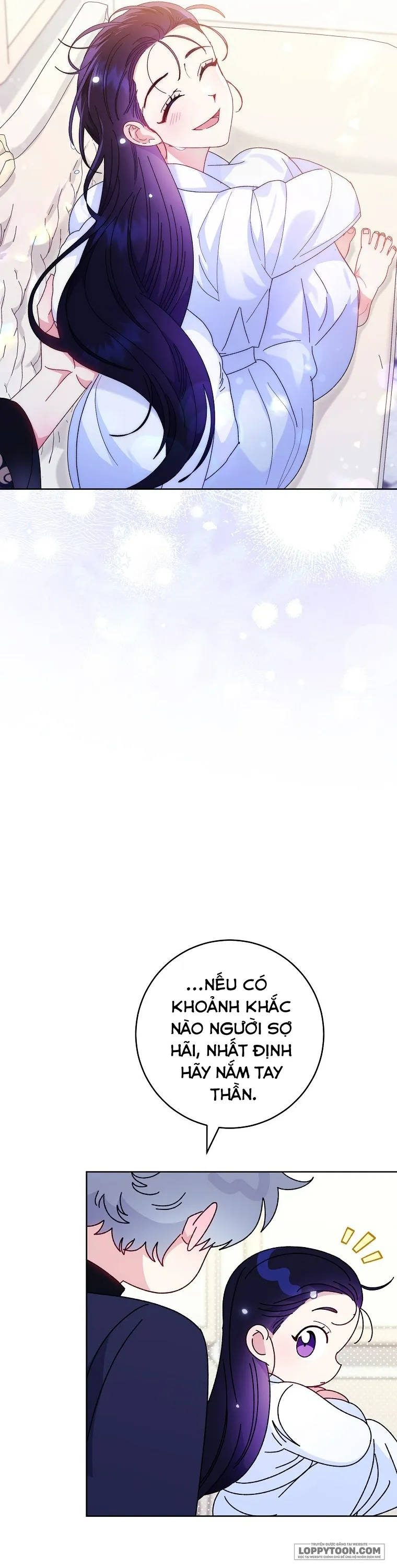 Tiểu Thiếp Chỉ Muốn Sống Yên Bình - Chap 98 - Trang 39