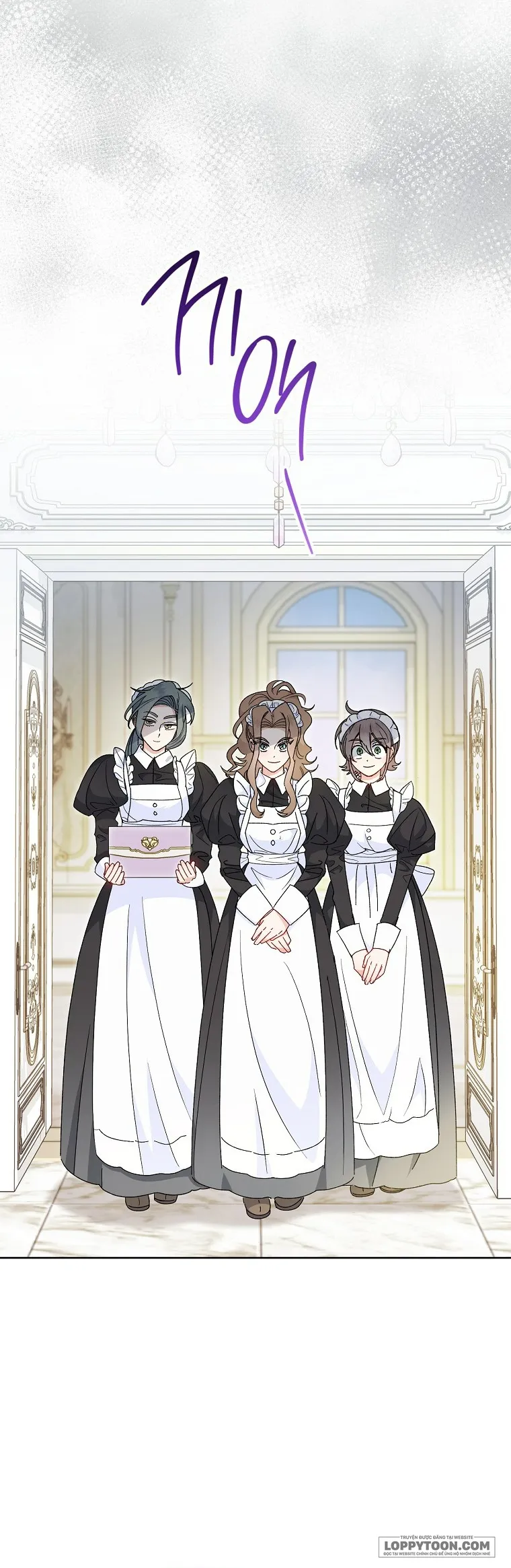 Tiểu Thiếp Chỉ Muốn Sống Yên Bình - Chap 98 - Trang 5