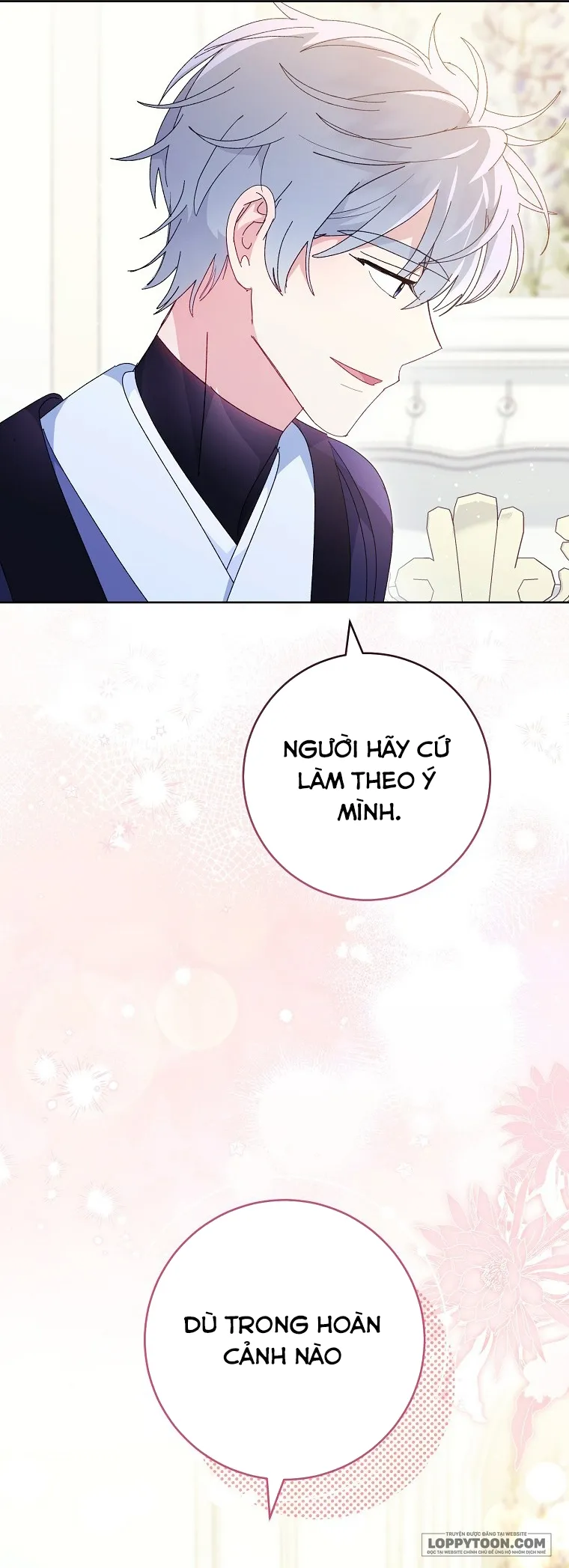 Tiểu Thiếp Chỉ Muốn Sống Yên Bình - Chap 98 - Trang 41