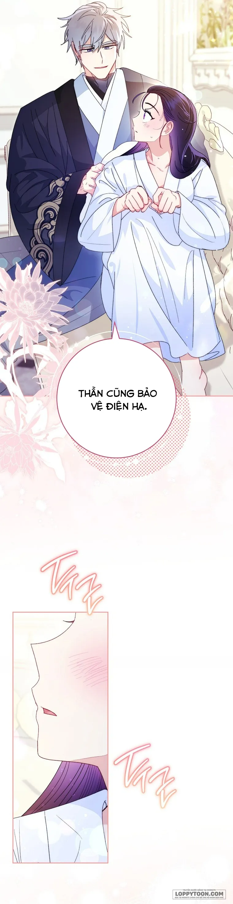 Tiểu Thiếp Chỉ Muốn Sống Yên Bình - Chap 98 - Trang 42