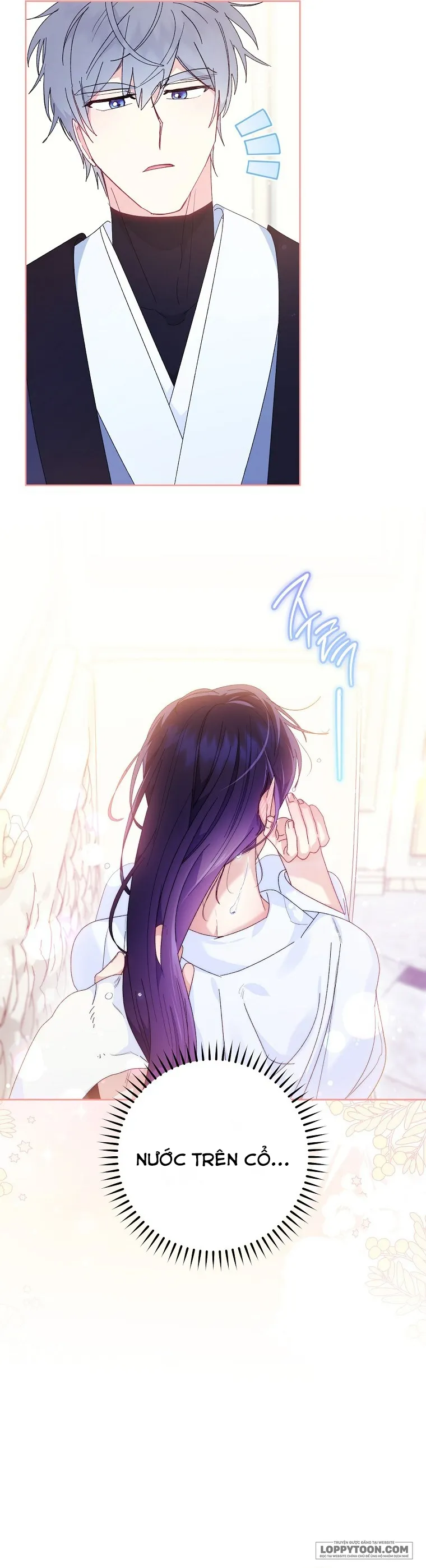Tiểu Thiếp Chỉ Muốn Sống Yên Bình - Chap 98 - Trang 44