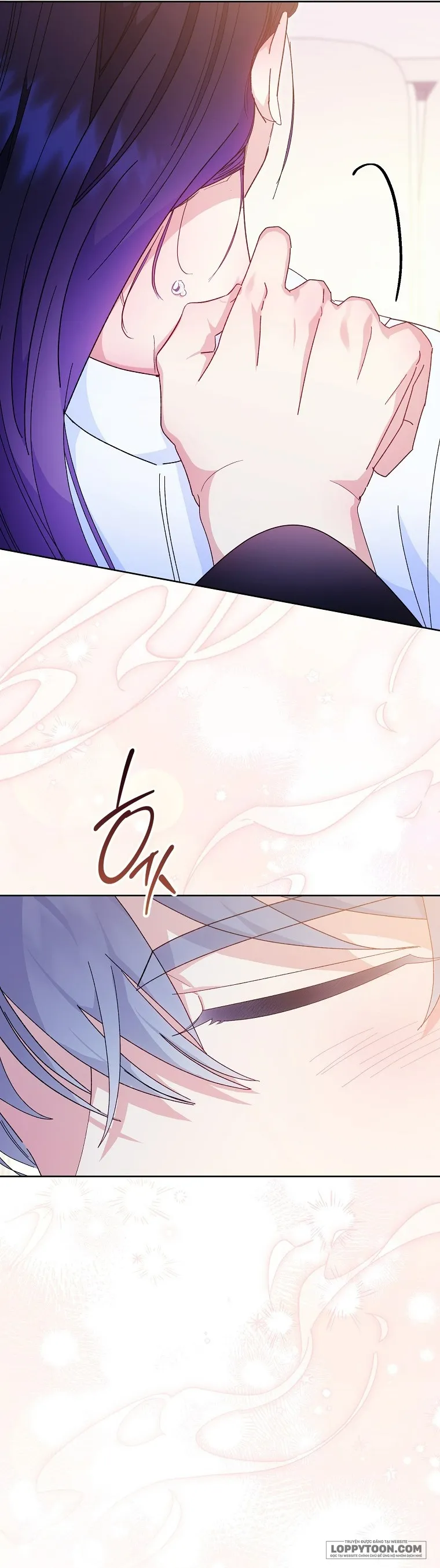 Tiểu Thiếp Chỉ Muốn Sống Yên Bình - Chap 98 - Trang 47