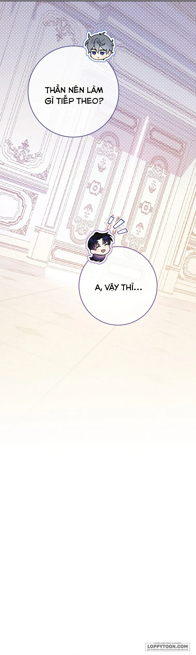 Tiểu Thiếp Chỉ Muốn Sống Yên Bình - Chap 98 - Trang 49