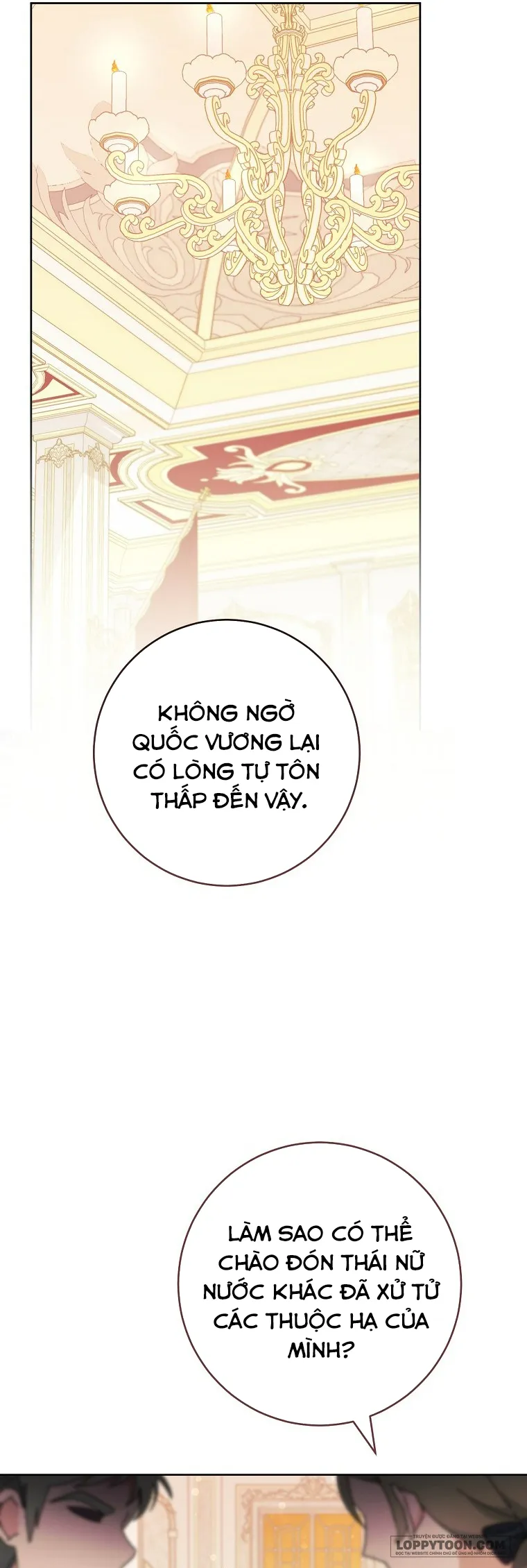 Tiểu Thiếp Chỉ Muốn Sống Yên Bình - Chap 98 - Trang 50