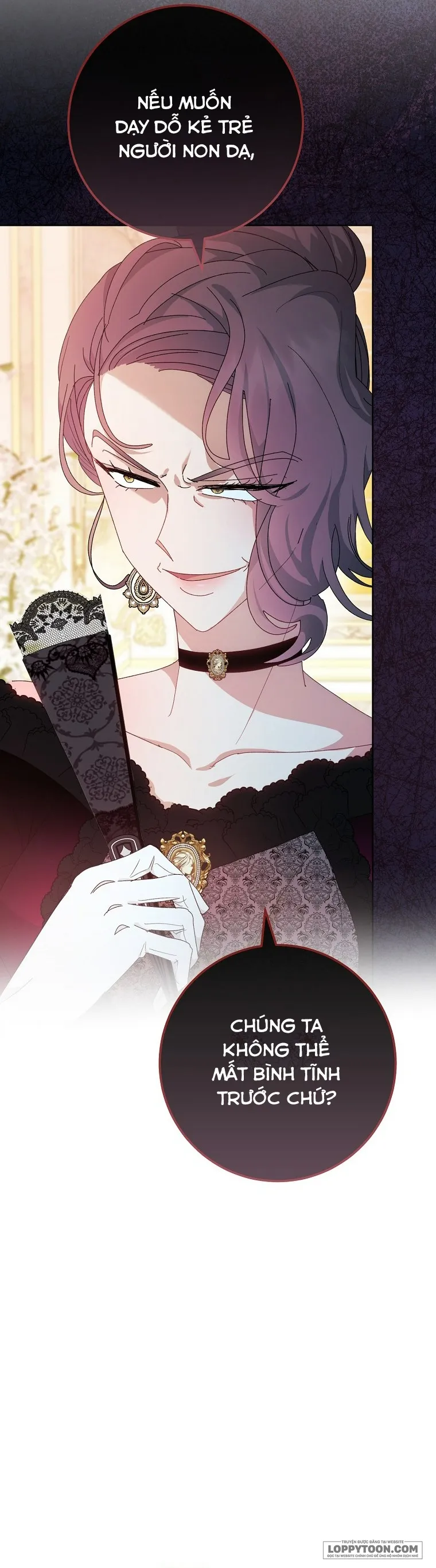 Tiểu Thiếp Chỉ Muốn Sống Yên Bình - Chap 98 - Trang 53