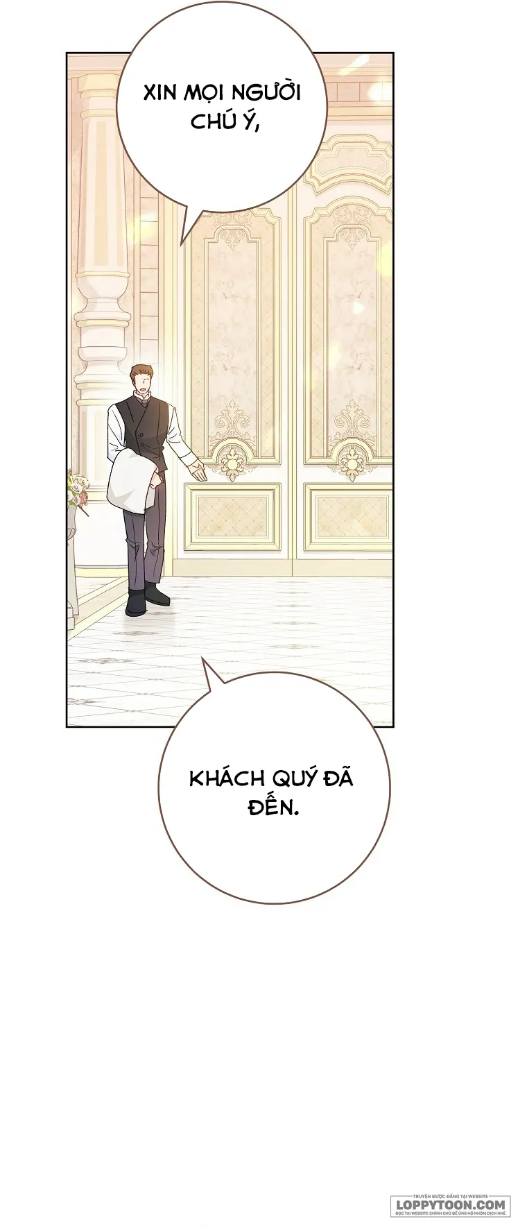 Tiểu Thiếp Chỉ Muốn Sống Yên Bình - Chap 98 - Trang 54