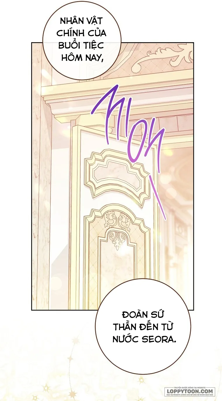 Tiểu Thiếp Chỉ Muốn Sống Yên Bình - Chap 98 - Trang 55