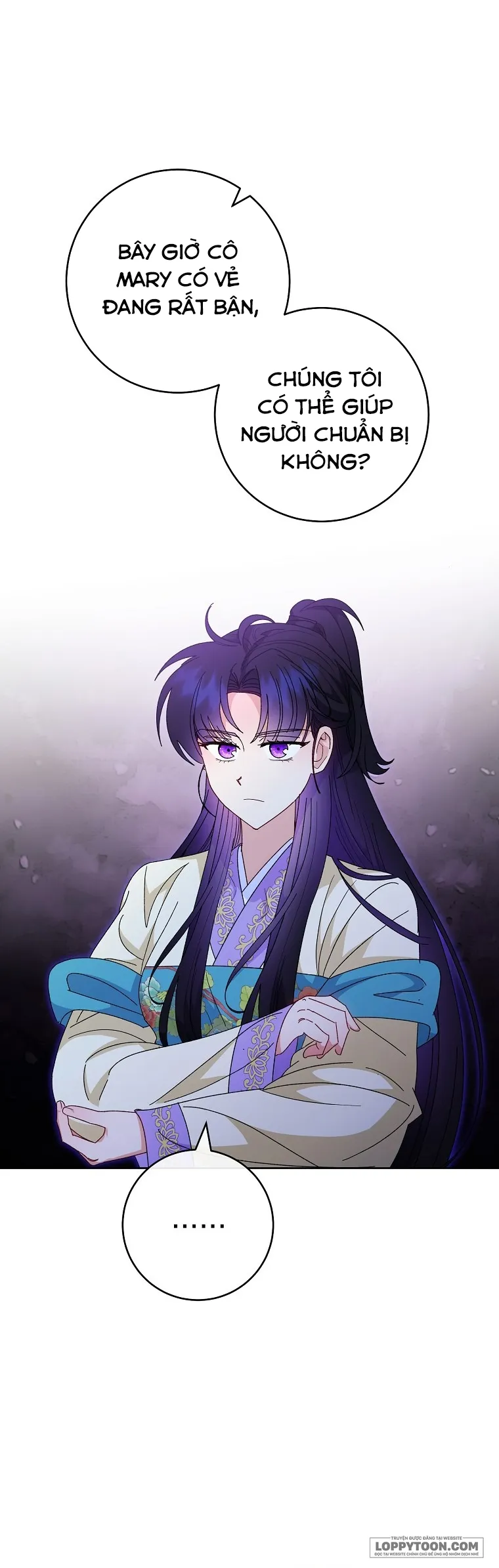 Tiểu Thiếp Chỉ Muốn Sống Yên Bình - Chap 98 - Trang 9