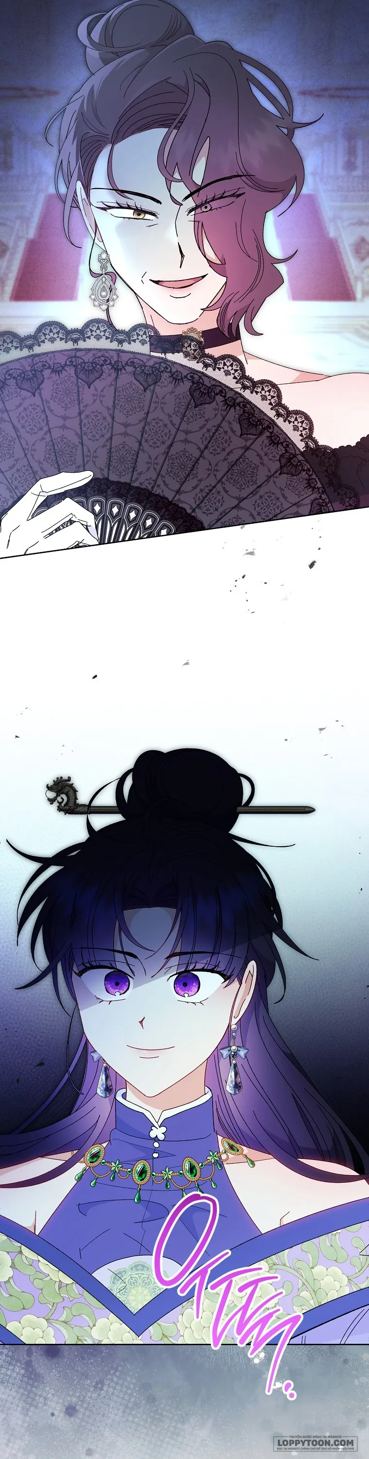 Tiểu Thiếp Chỉ Muốn Sống Yên Bình - Chap 99 - Trang 15
