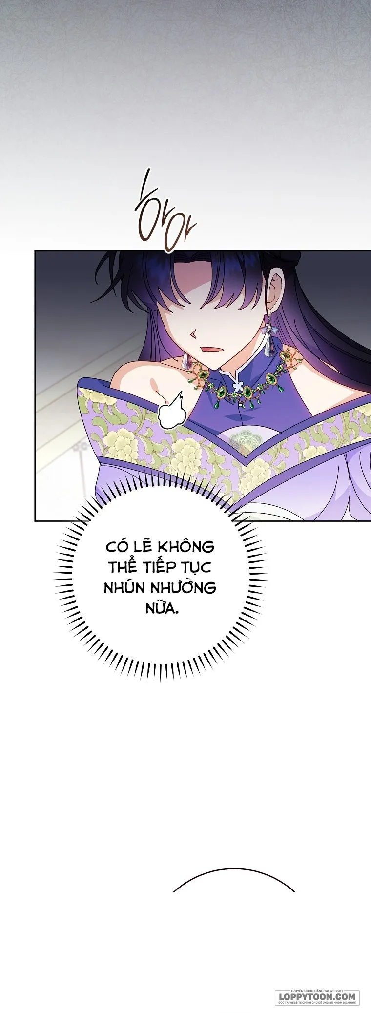 Tiểu Thiếp Chỉ Muốn Sống Yên Bình - Chap 99 - Trang 20