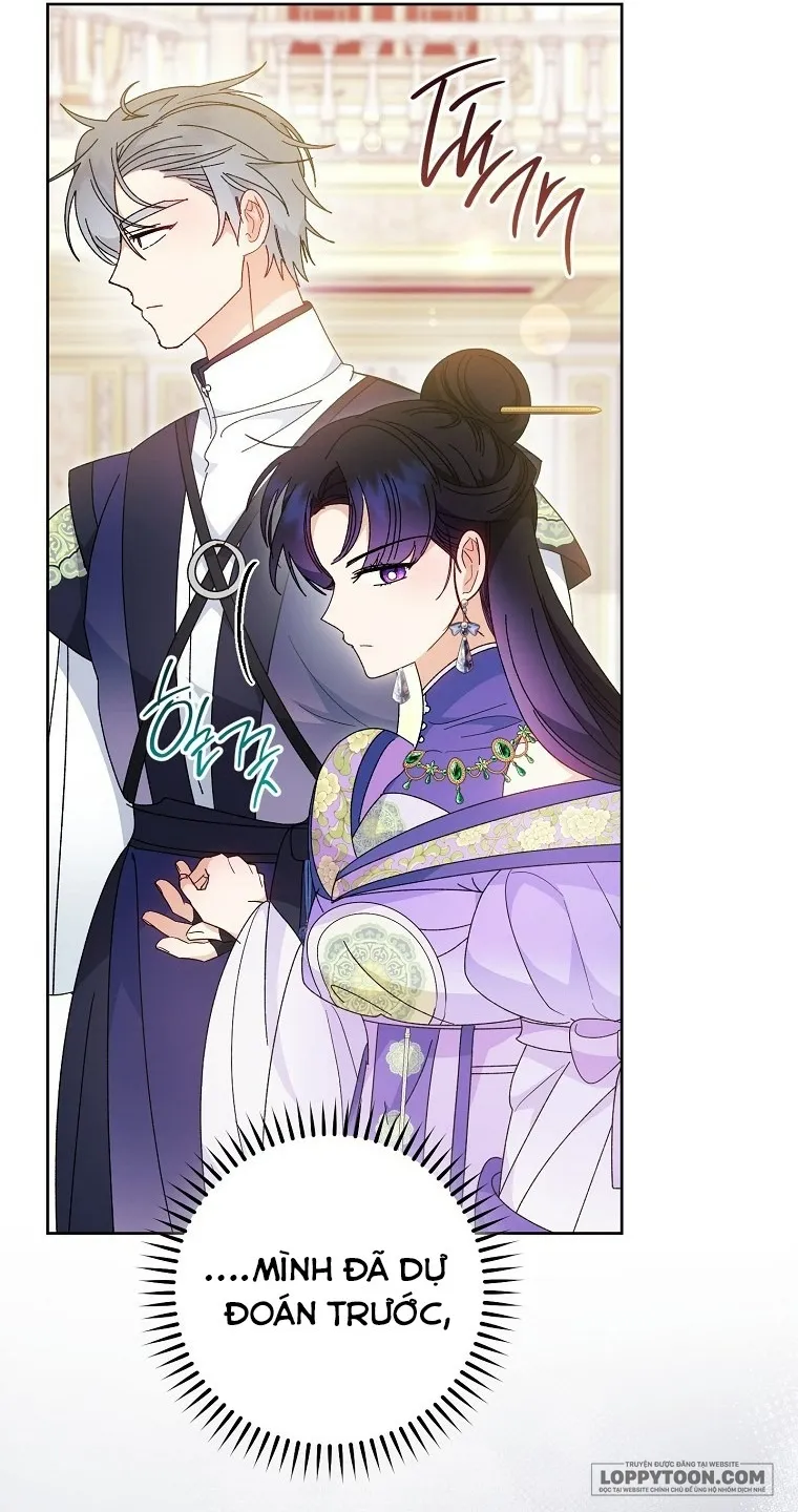 Tiểu Thiếp Chỉ Muốn Sống Yên Bình - Chap 99 - Trang 3