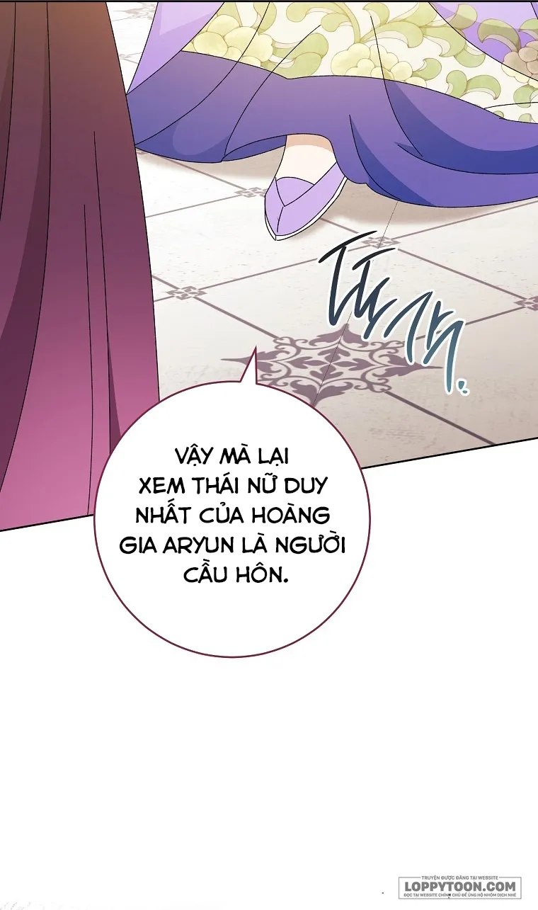 Tiểu Thiếp Chỉ Muốn Sống Yên Bình - Chap 99 - Trang 22