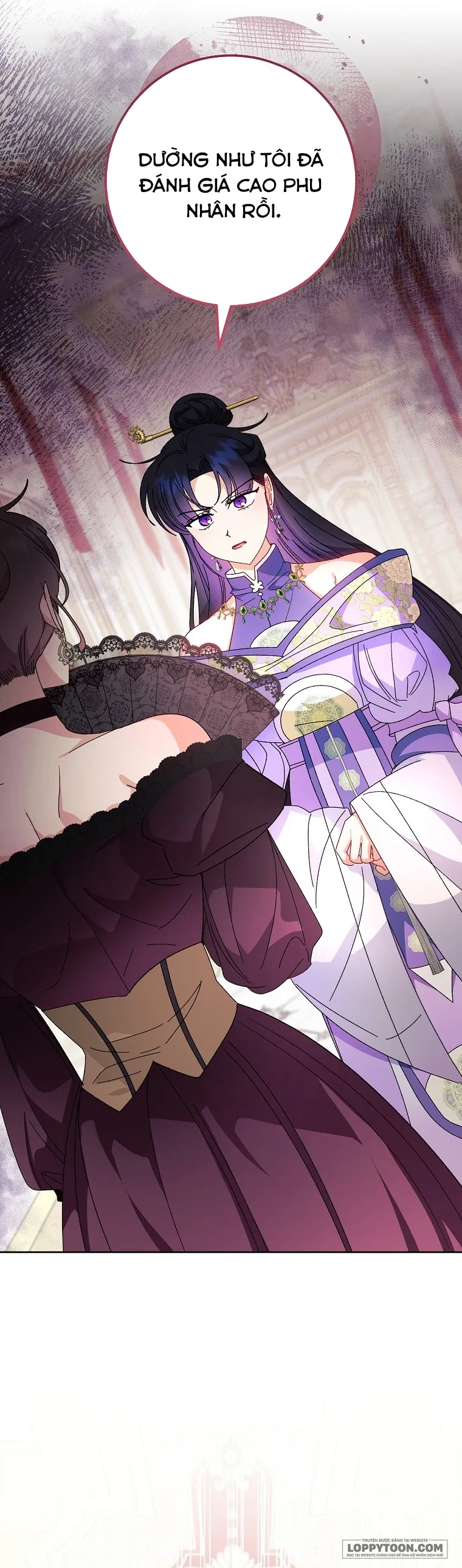 Tiểu Thiếp Chỉ Muốn Sống Yên Bình - Chap 99 - Trang 23