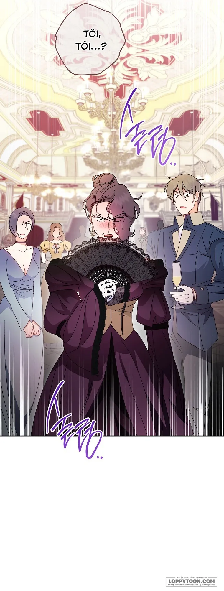 Tiểu Thiếp Chỉ Muốn Sống Yên Bình - Chap 99 - Trang 24
