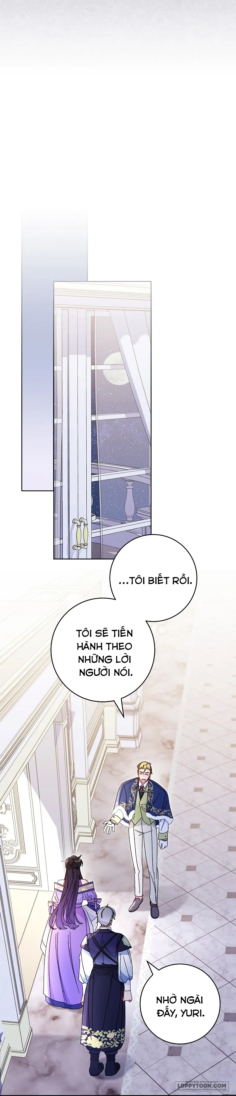 Tiểu Thiếp Chỉ Muốn Sống Yên Bình - Chap 99 - Trang 32
