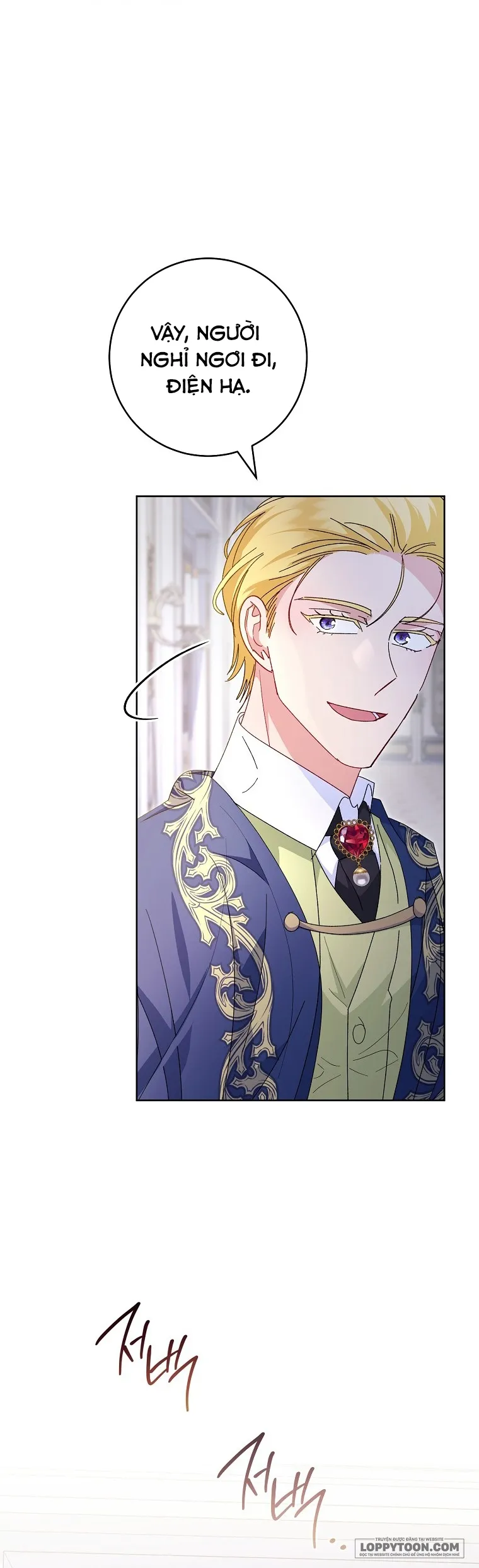Tiểu Thiếp Chỉ Muốn Sống Yên Bình - Chap 99 - Trang 33