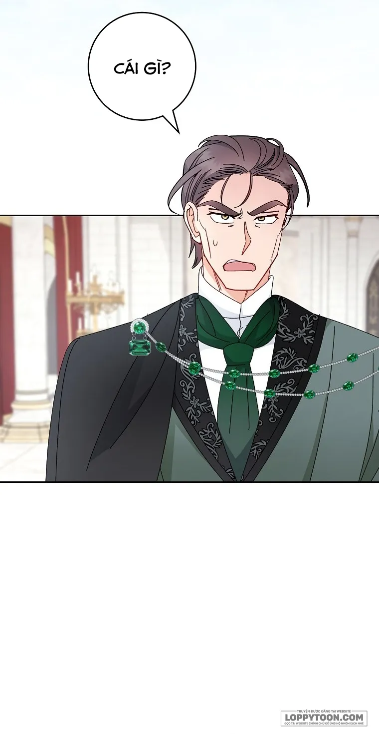 Tiểu Thiếp Chỉ Muốn Sống Yên Bình - Chap 99 - Trang 37