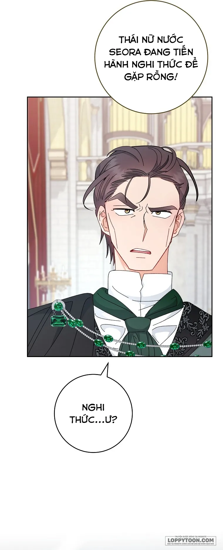 Tiểu Thiếp Chỉ Muốn Sống Yên Bình - Chap 99 - Trang 39
